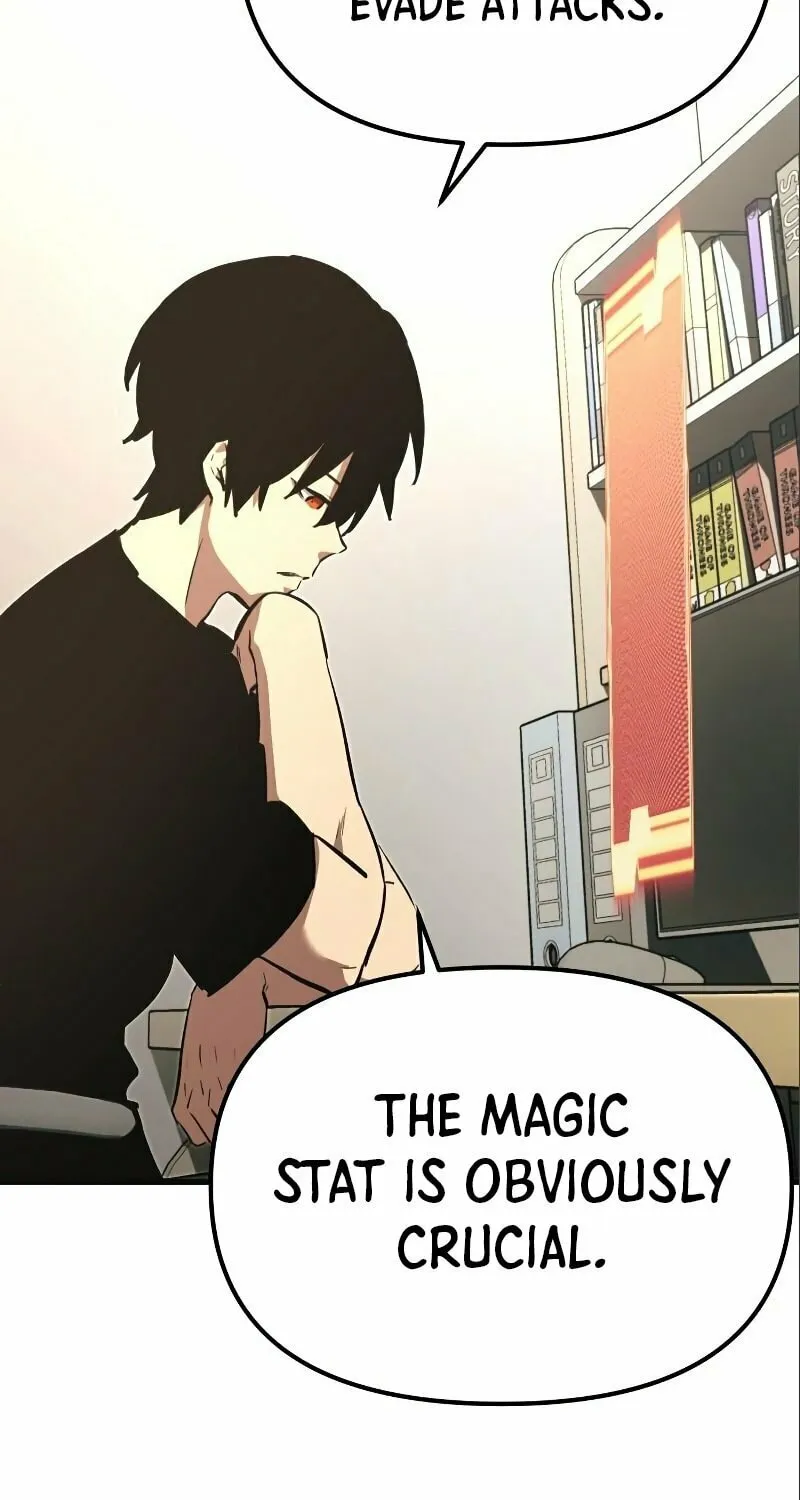 Mythic Item Obtained Chapter 4 page 98 - 