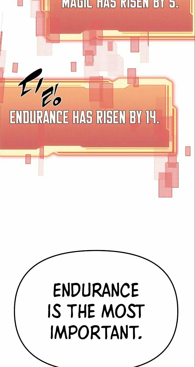 Mythic Item Obtained Chapter 4 page 100 - 
