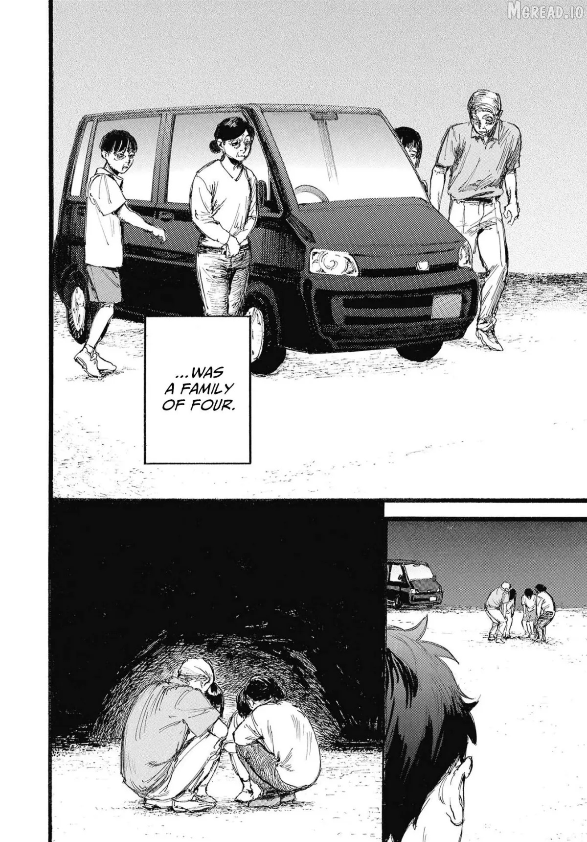 N  Manga Chapter 1 page 12 - 