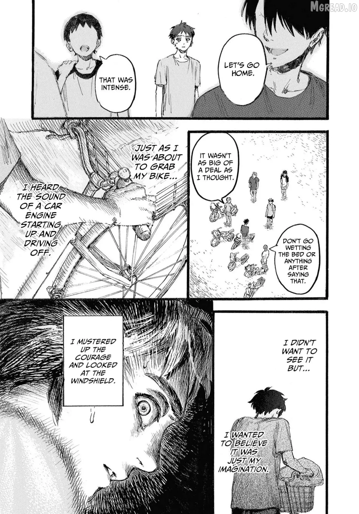 N  Manga Chapter 1 page 17 - 