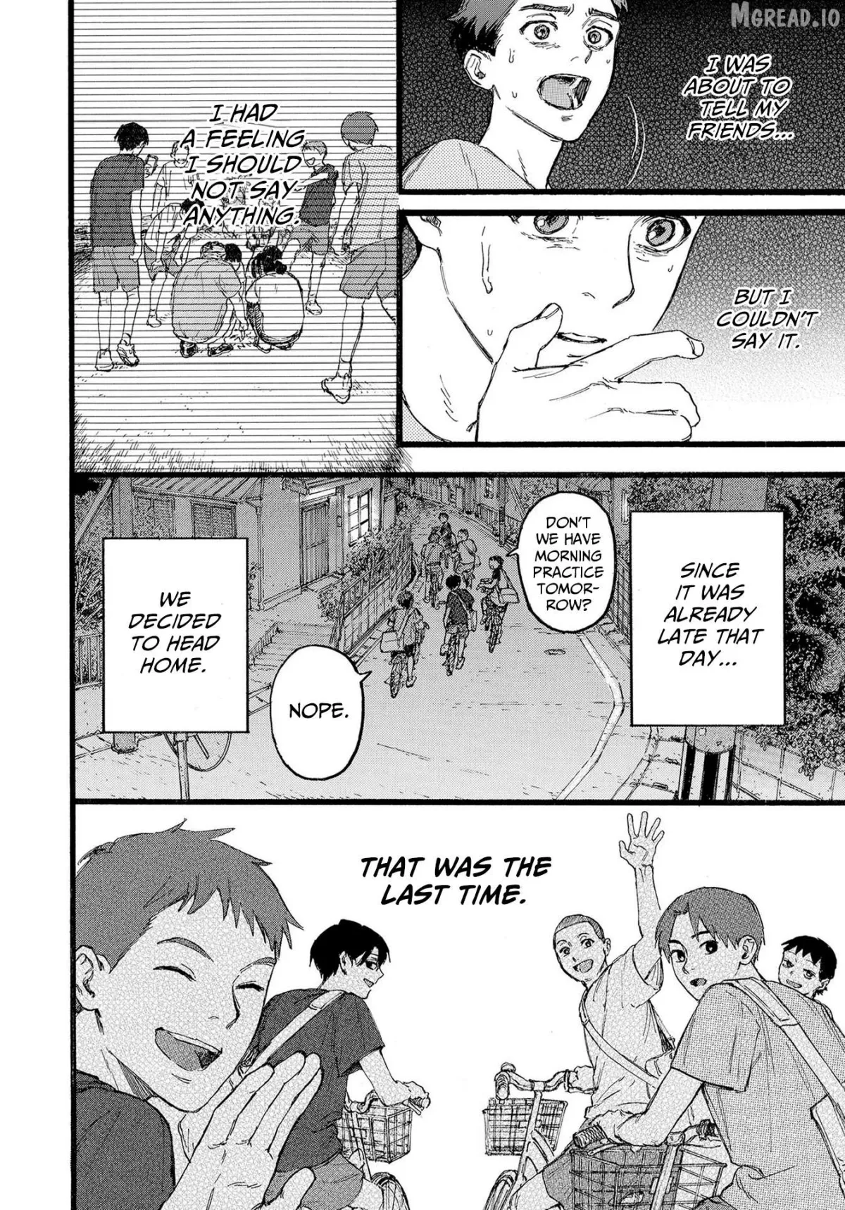 N  Manga Chapter 1 page 19 - 