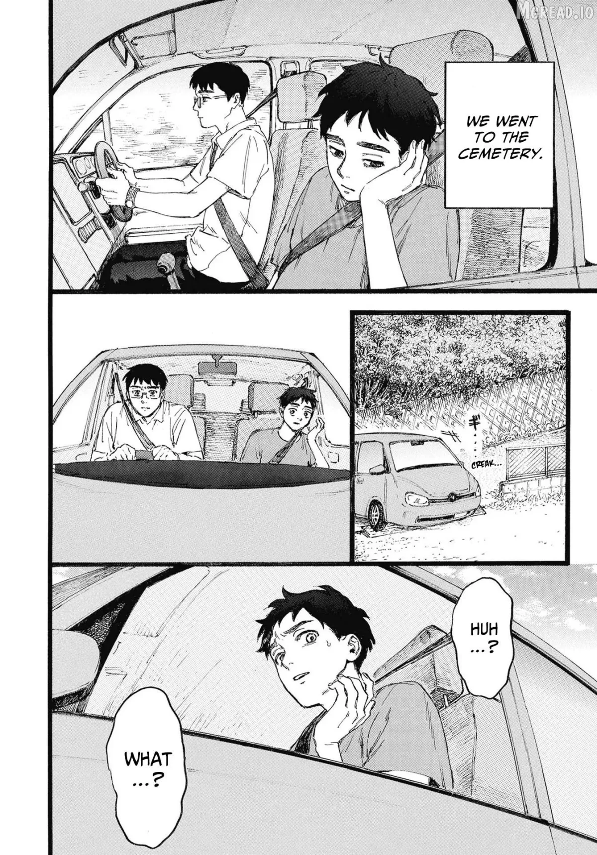 N  Manga Chapter 1 page 21 - 