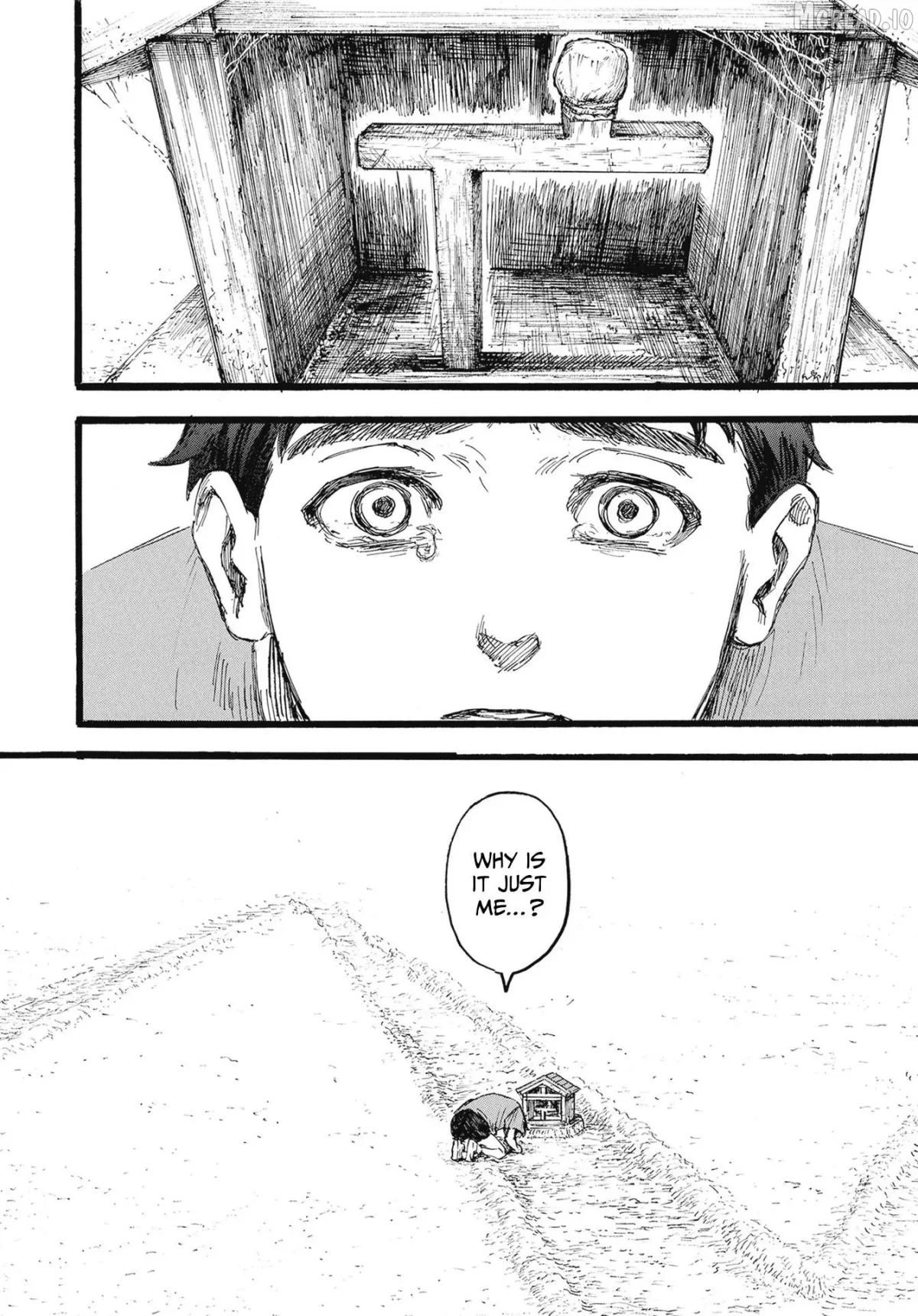 N  Manga Chapter 1 page 25 - 