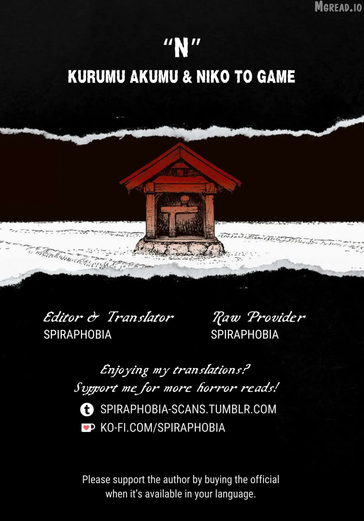 N  Manga Chapter 1 page 28 - 