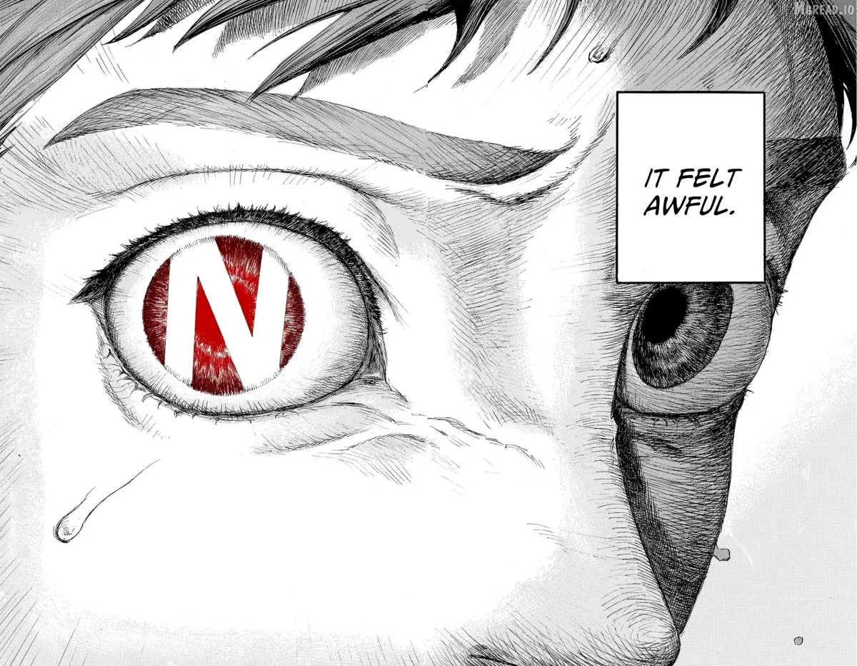 N  Manga Chapter 1 page 4 - 