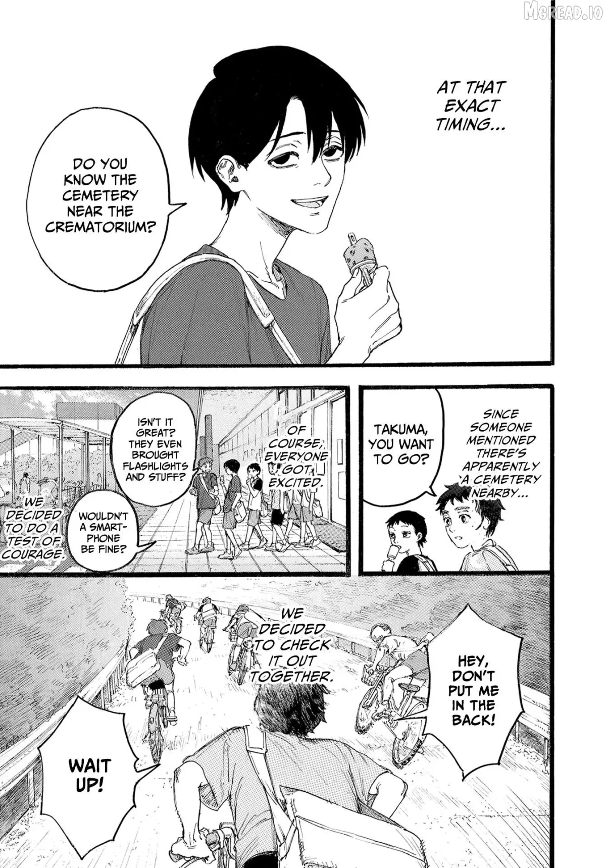 N  Manga Chapter 1 page 7 - 