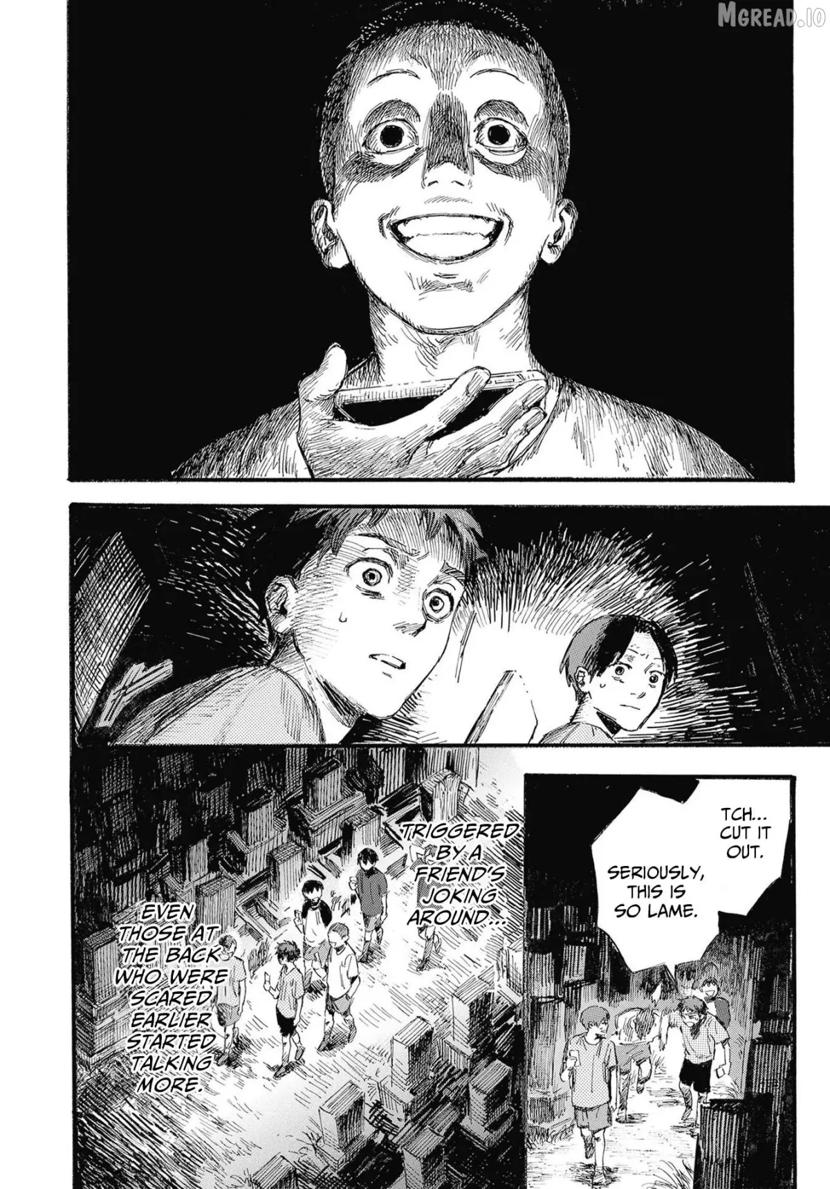 N  Manga Chapter 1 page 10 - 