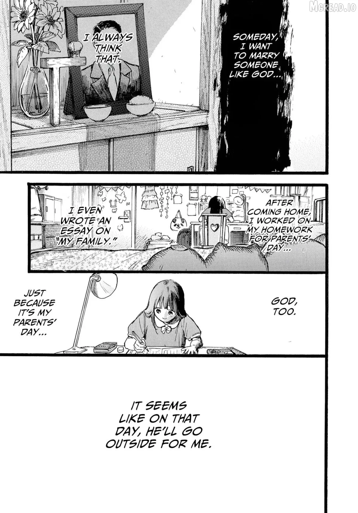 N  Manga Chapter 2 page 5 - 