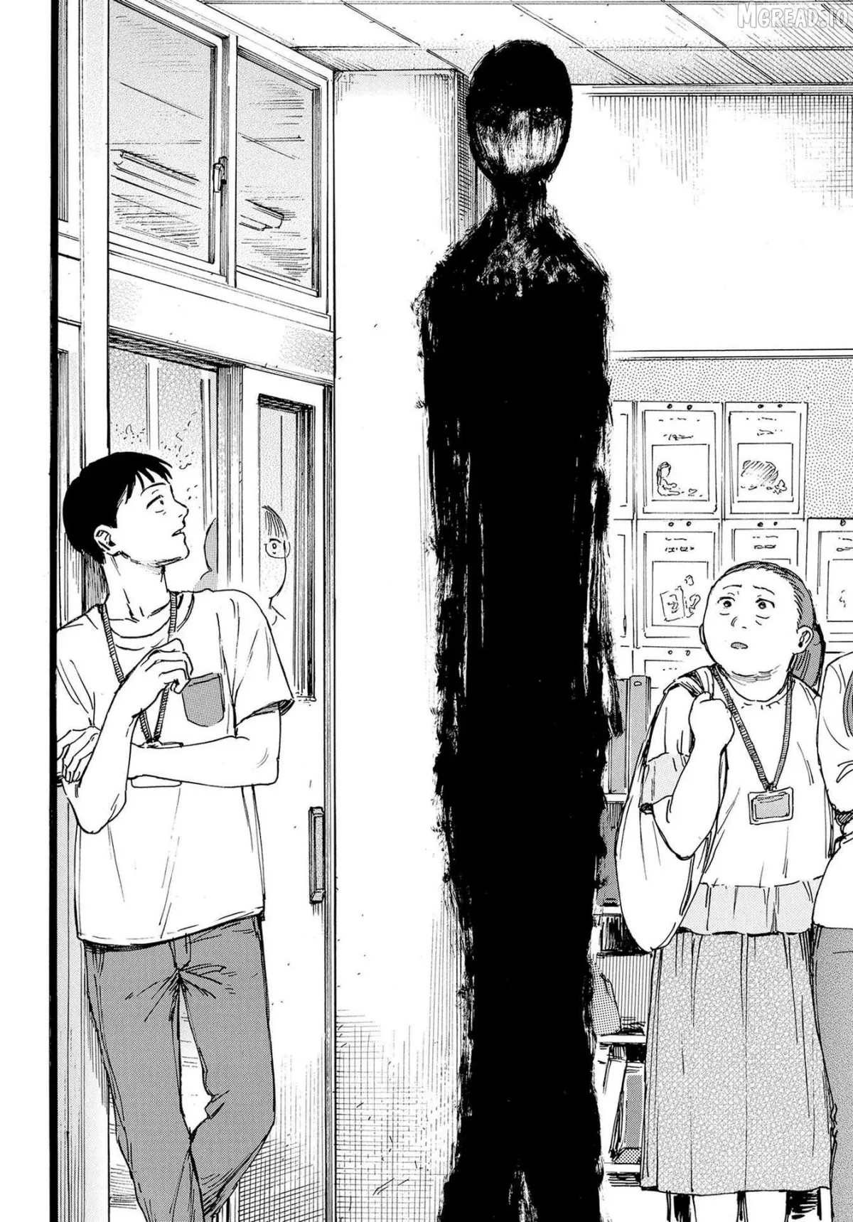 N  Manga Chapter 2 page 10 - 