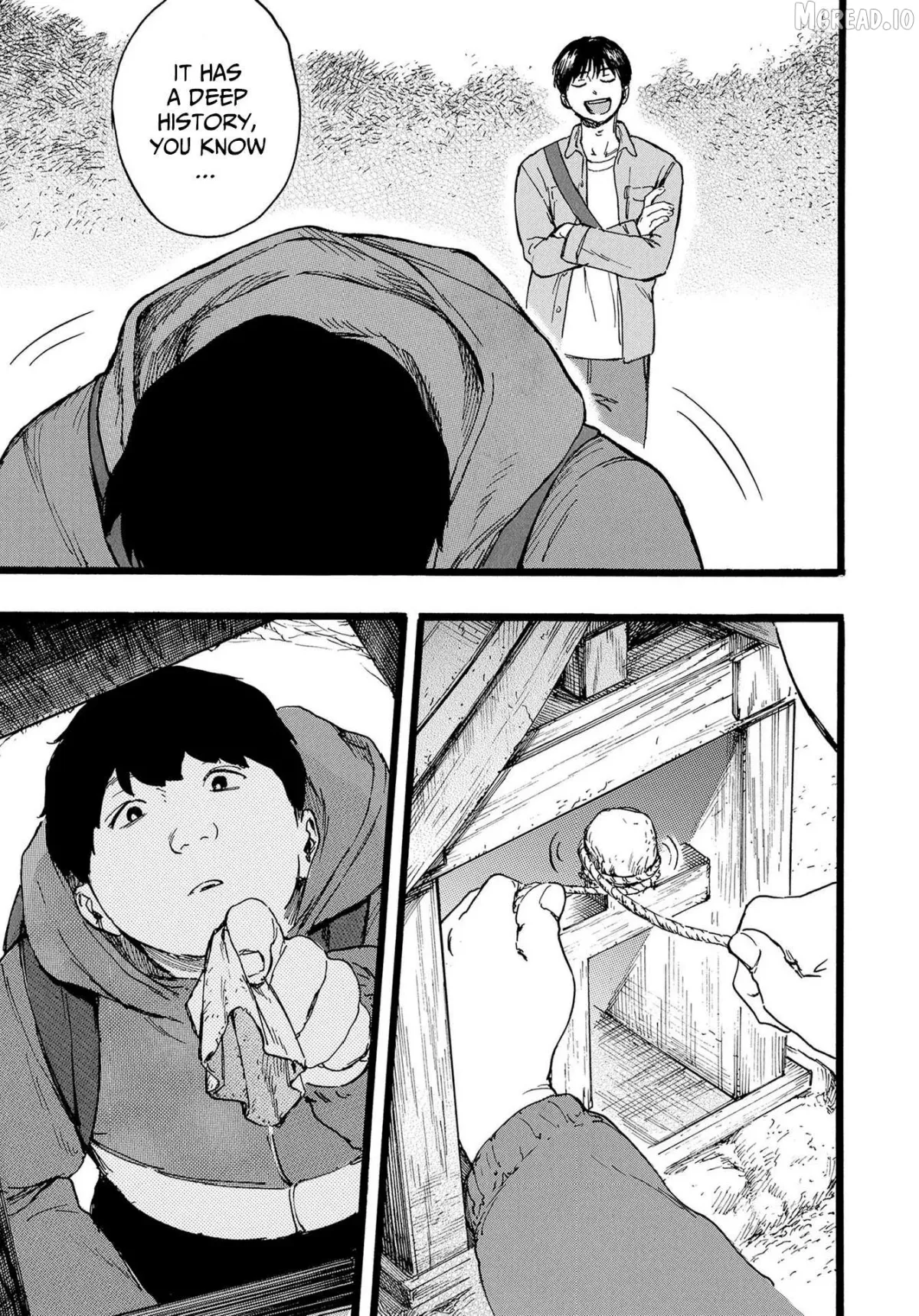 N  Manga Chapter 3 page 13 - 