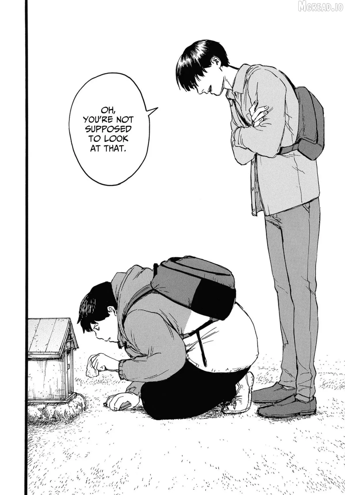 N  Manga Chapter 3 page 14 - 