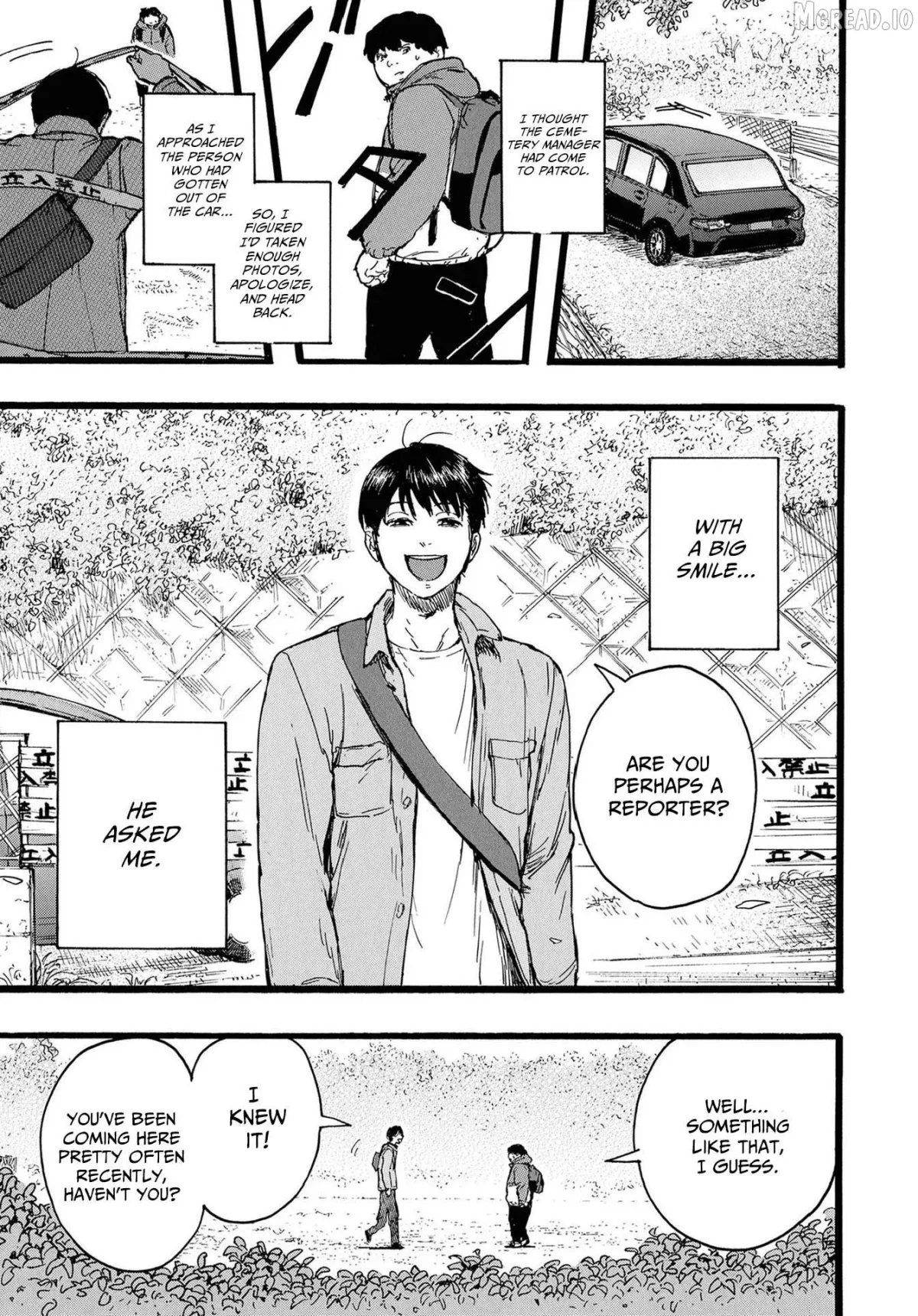 N  Manga Chapter 3 page 9 - 