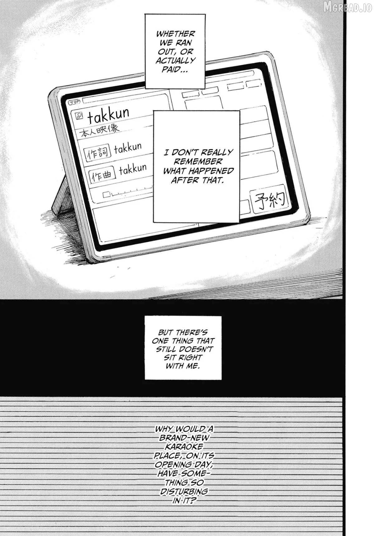 N  Manga Chapter 4 page 11 - 