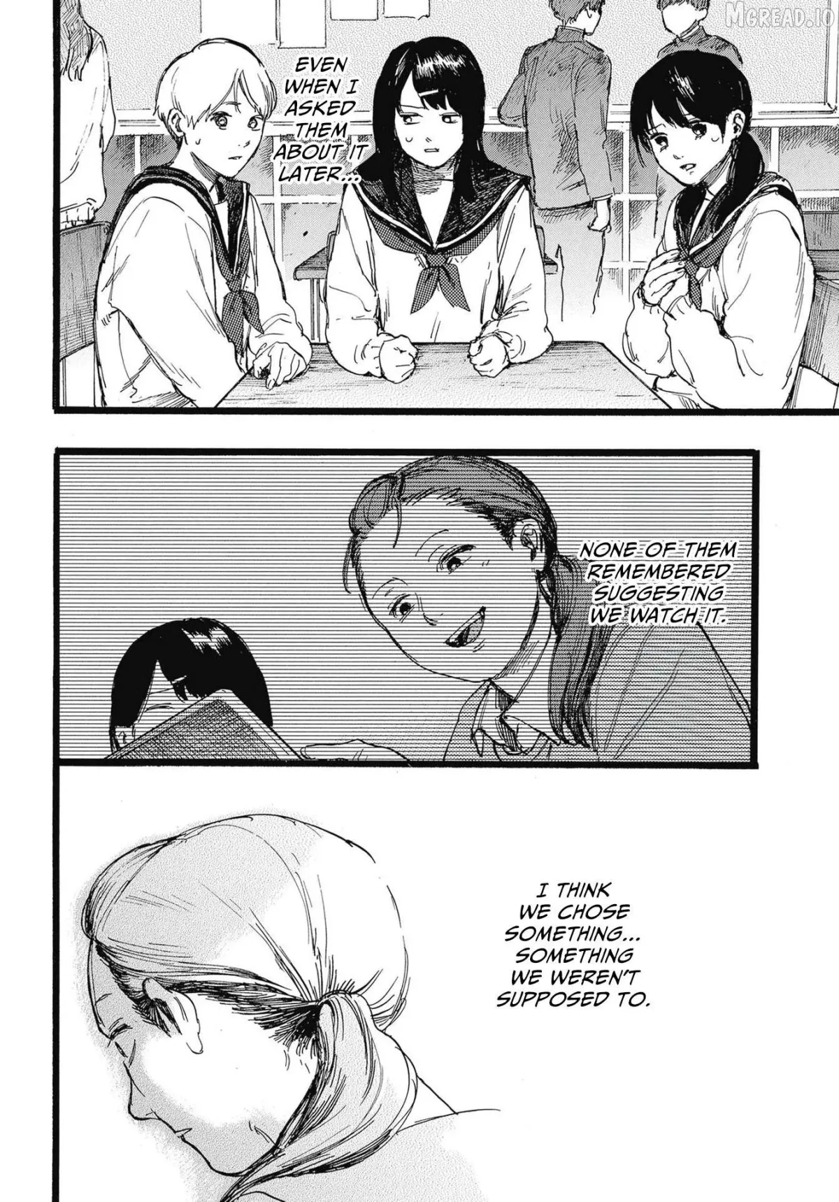 N  Manga Chapter 4 page 12 - 