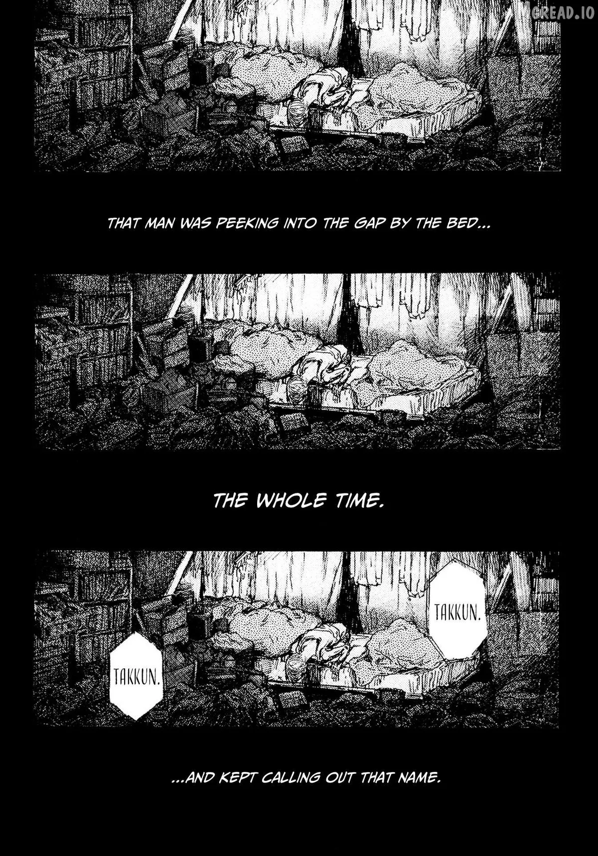 N  Manga Chapter 4 page 9 - 