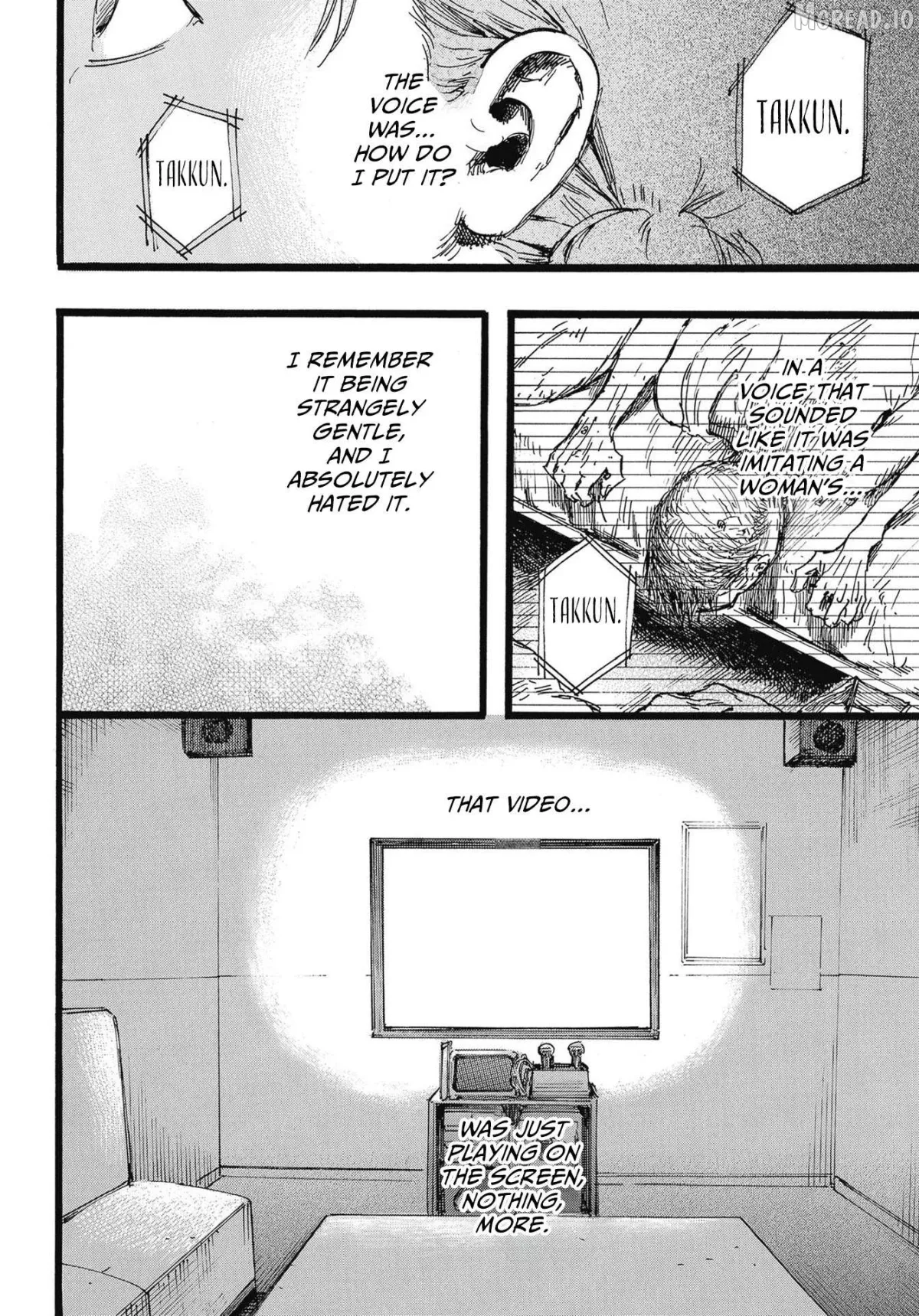 N  Manga Chapter 4 page 10 - 