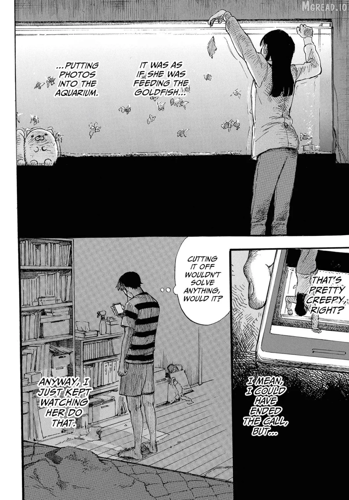 N  Manga Chapter 5 page 12 - 