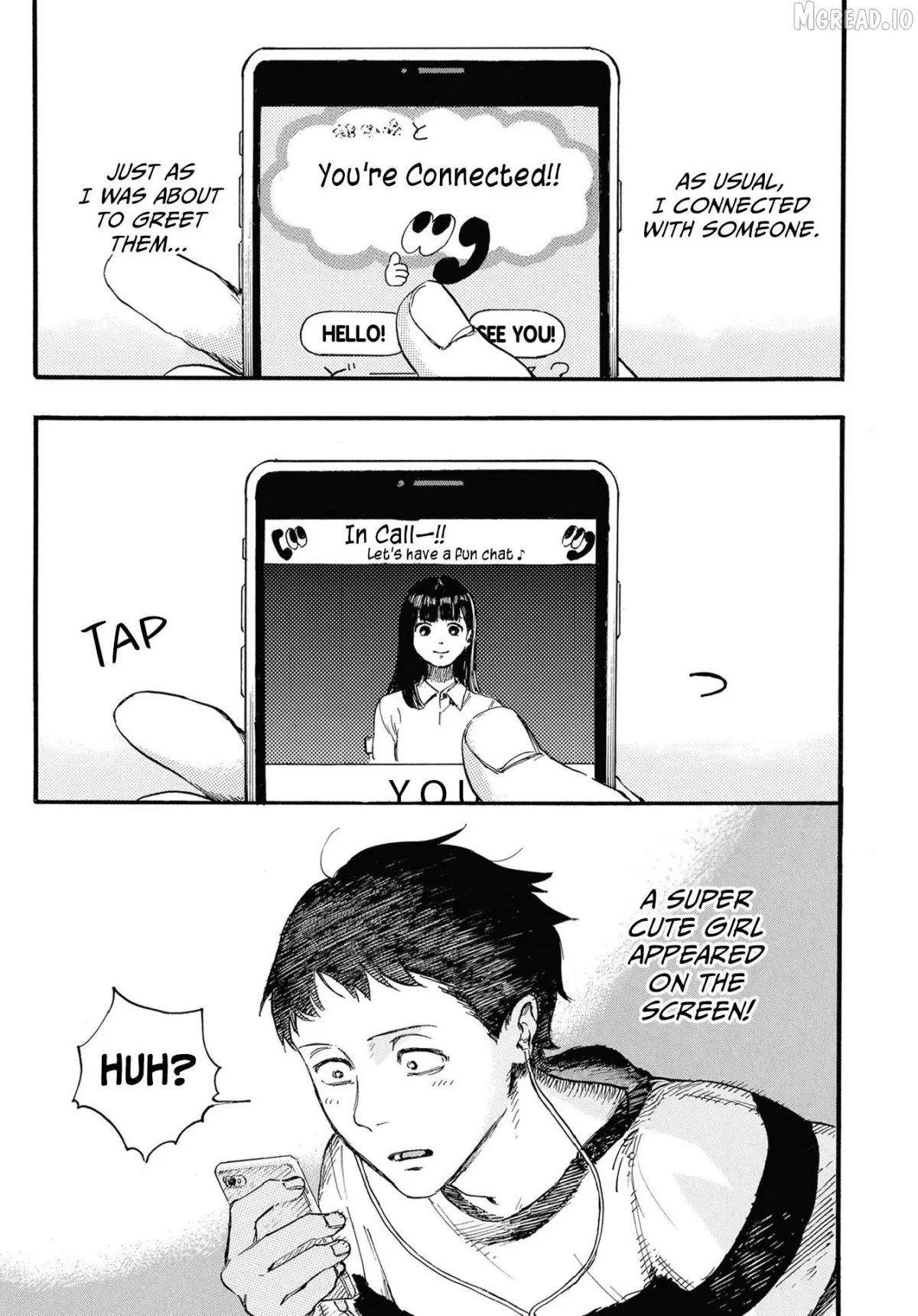 N  Manga Chapter 5 page 5 - 