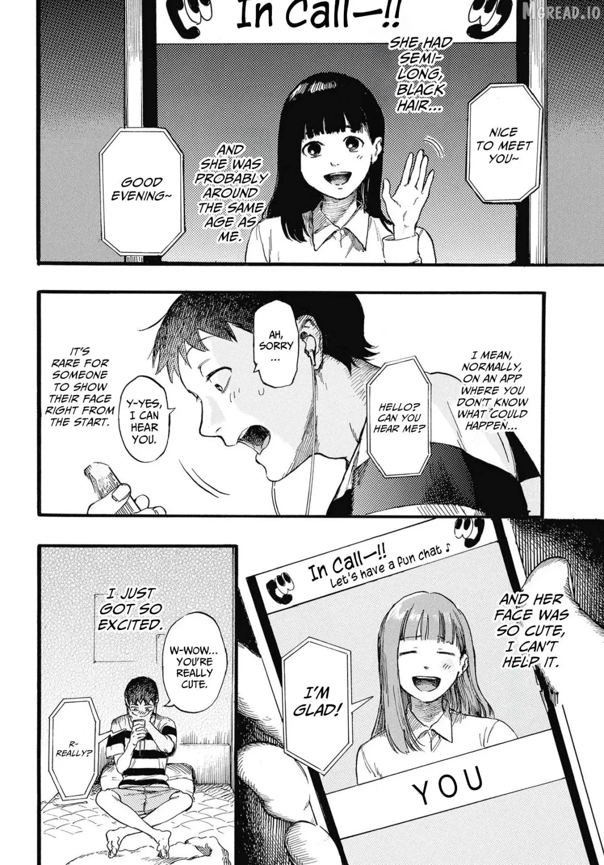 N  Manga Chapter 5 page 6 - 