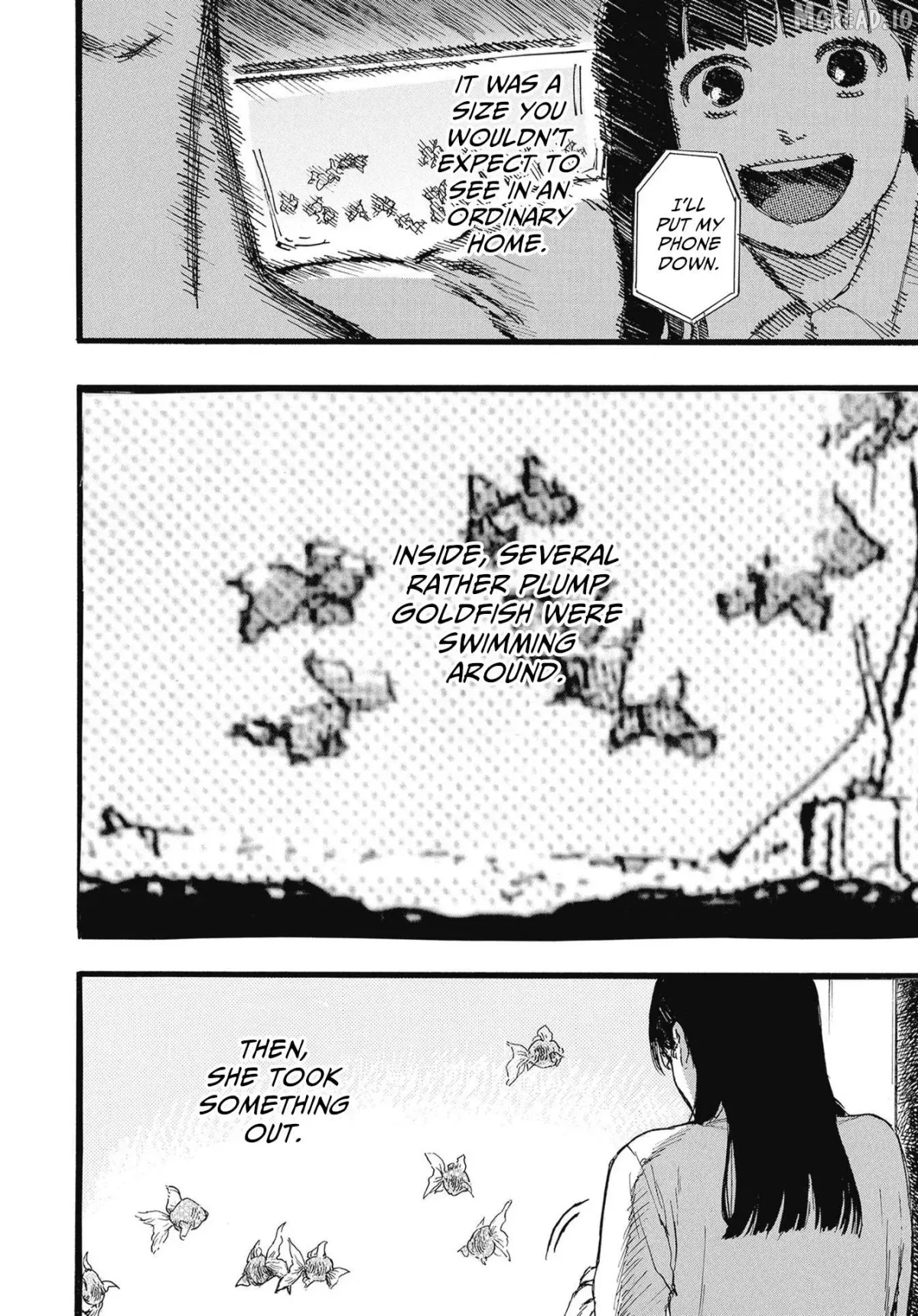 N  Manga Chapter 5 page 10 - 