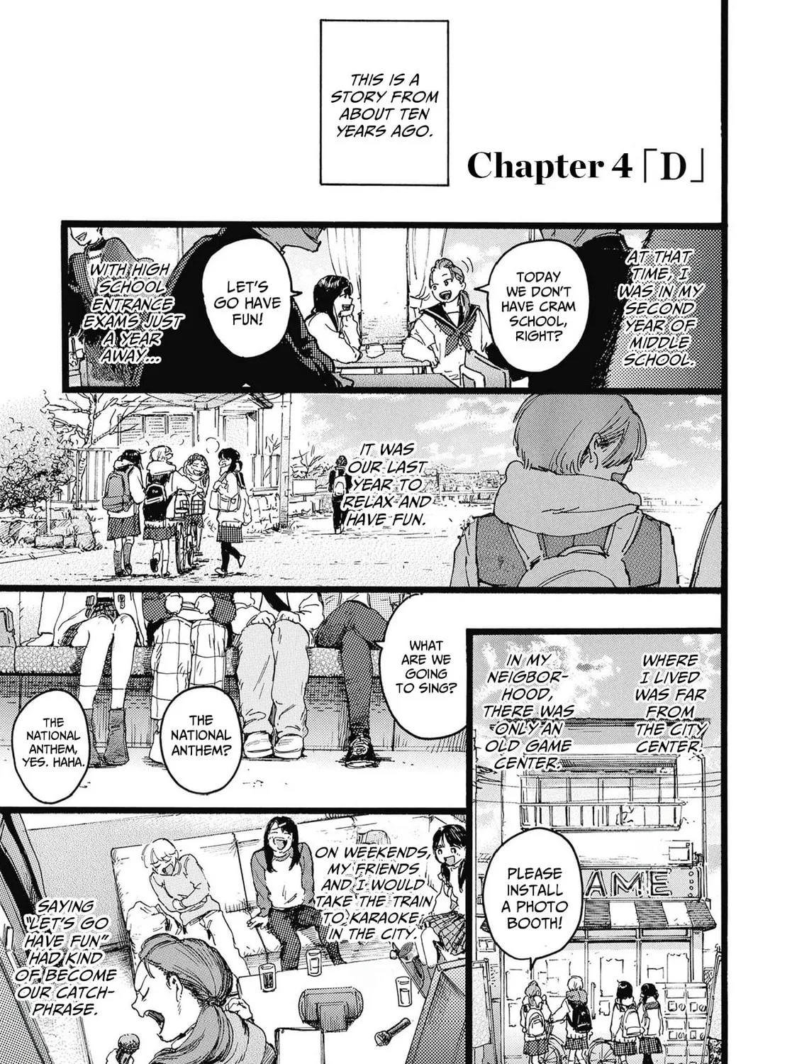 N Chapter 4 page 1 - 