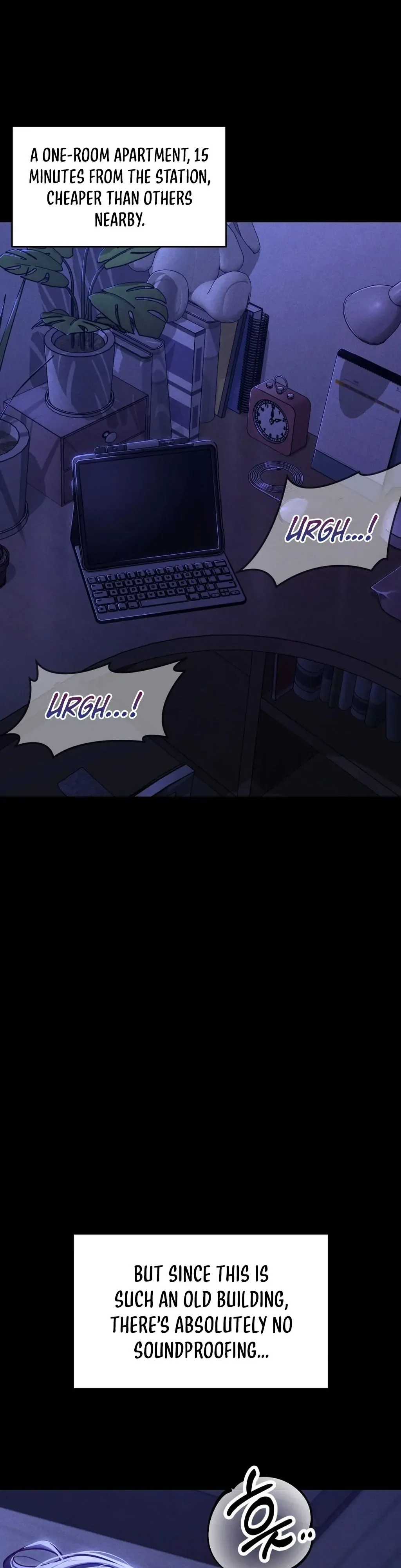 Nackwon Villa Chapter 1 page 2 - 