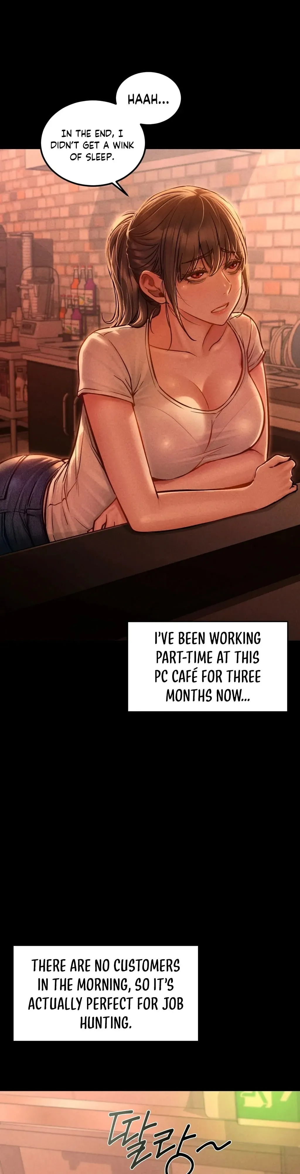 Nackwon Villa Chapter 1 page 12 - 
