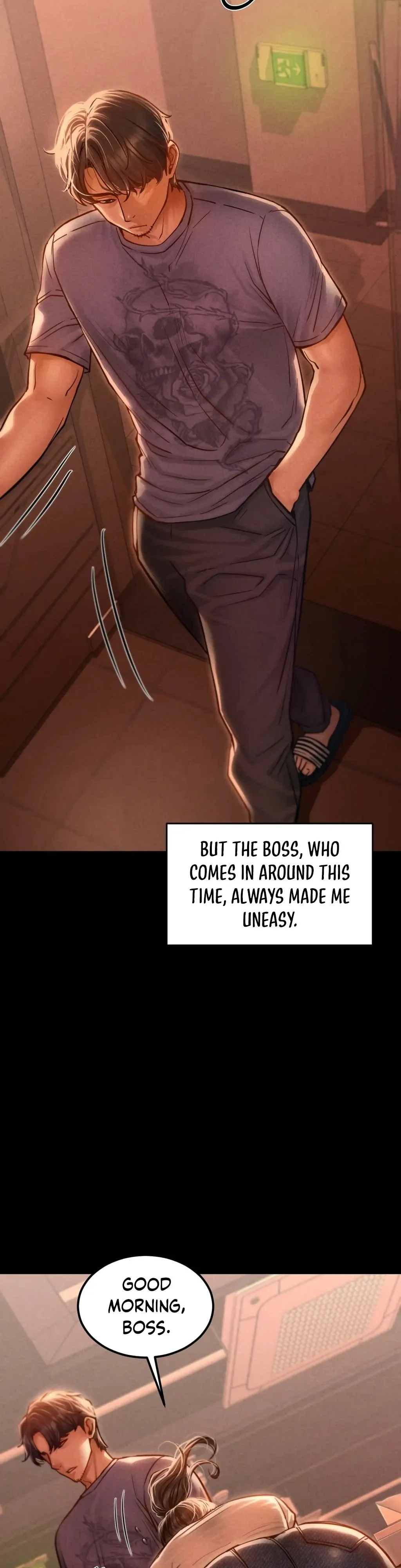 Nackwon Villa Chapter 1 page 13 - 