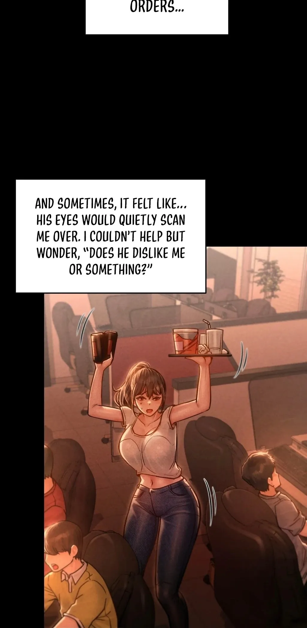 Nackwon Villa Chapter 1 page 15 - 