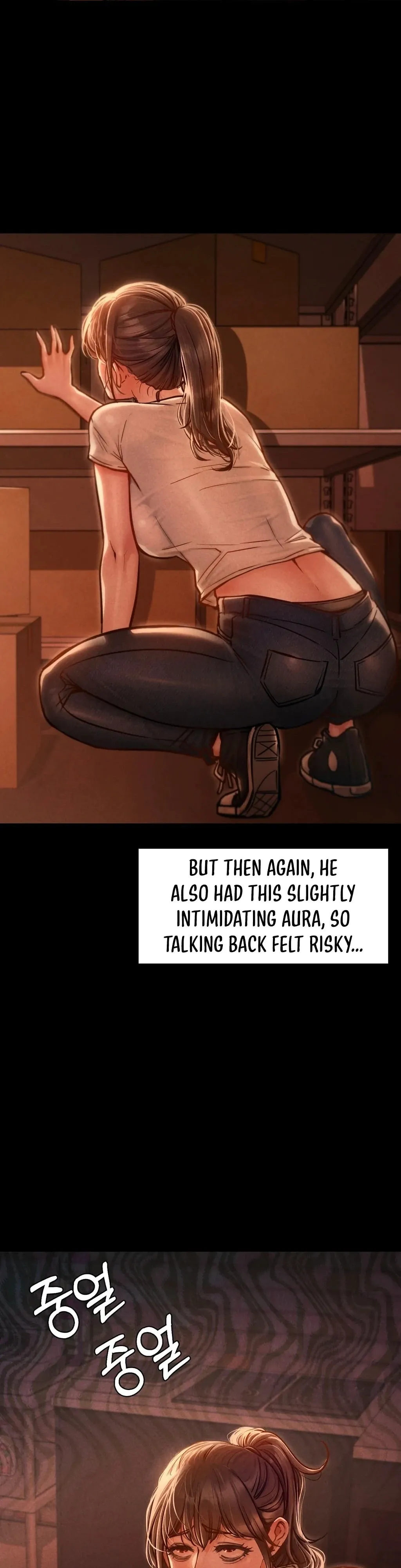 Nackwon Villa Chapter 1 page 16 - 