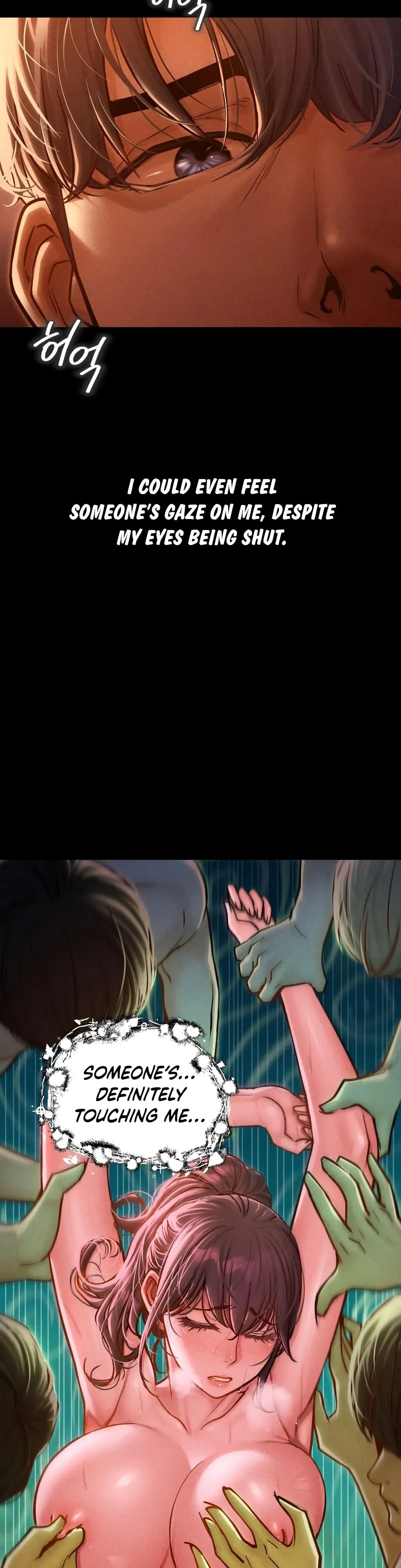 Nackwon Villa Chapter 1 page 23 - 