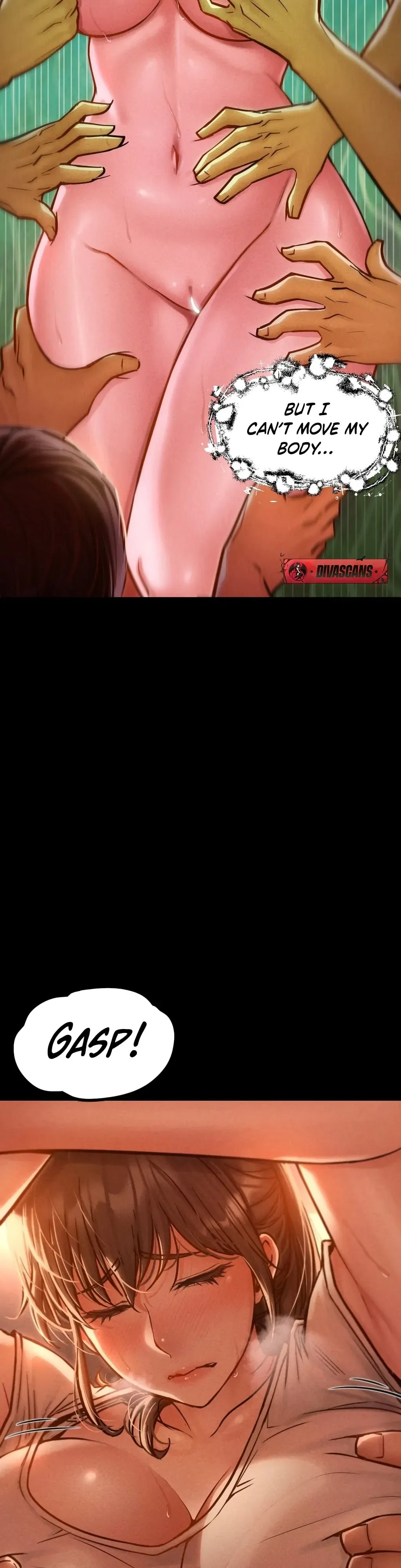 Nackwon Villa Chapter 1 page 24 - 