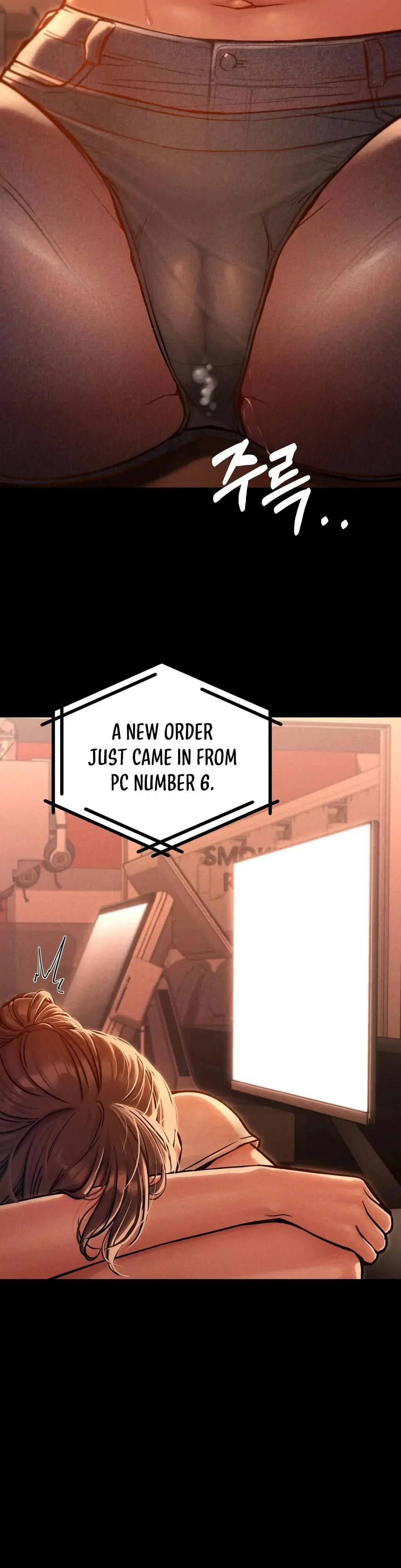 Nackwon Villa Chapter 1 page 26 - 