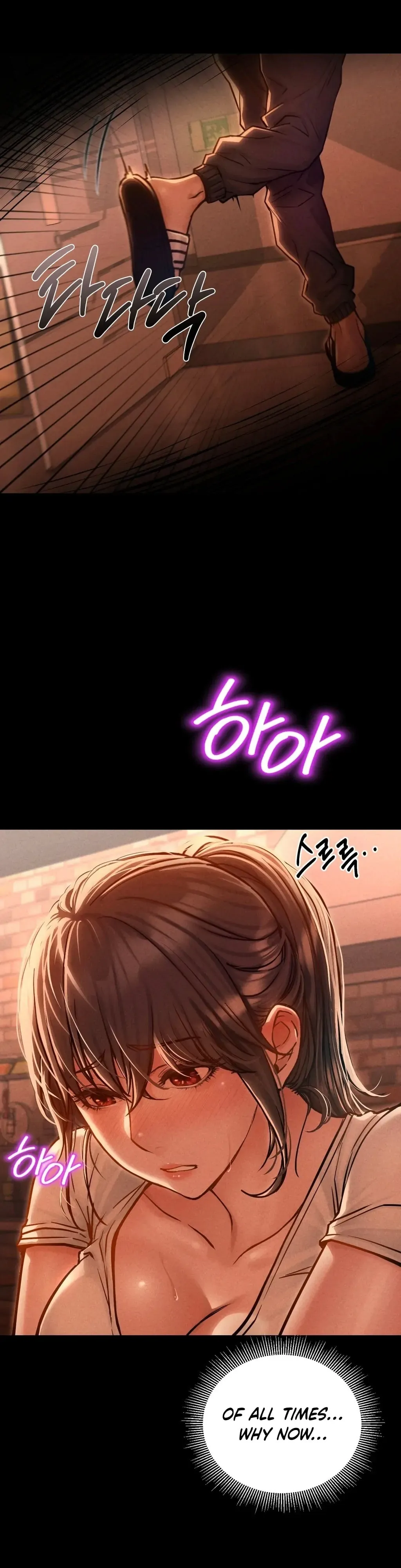 Nackwon Villa Chapter 1 page 27 - 