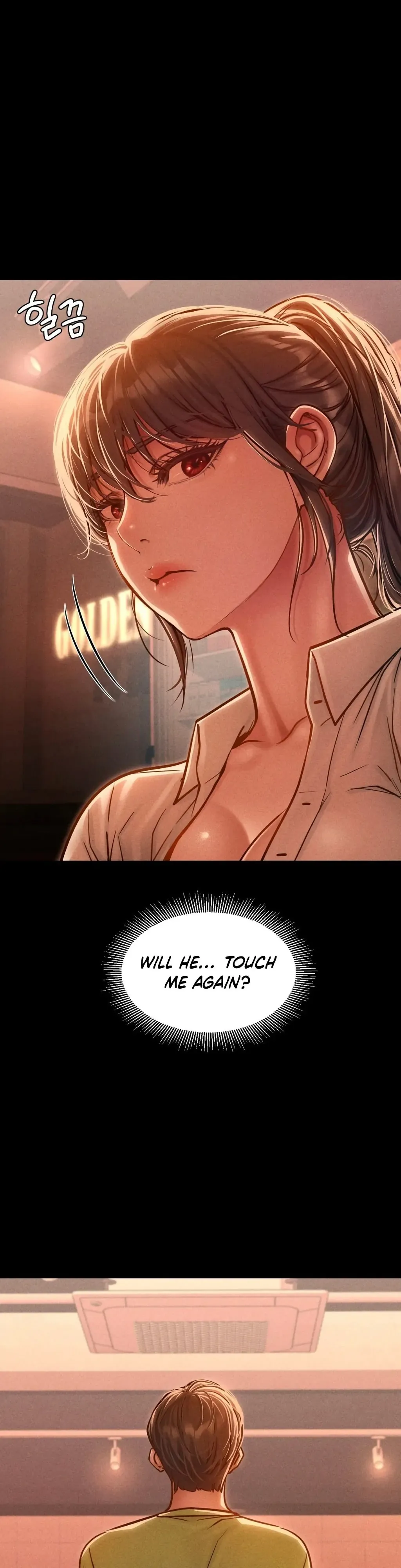 Nackwon Villa Chapter 1 page 31 - 