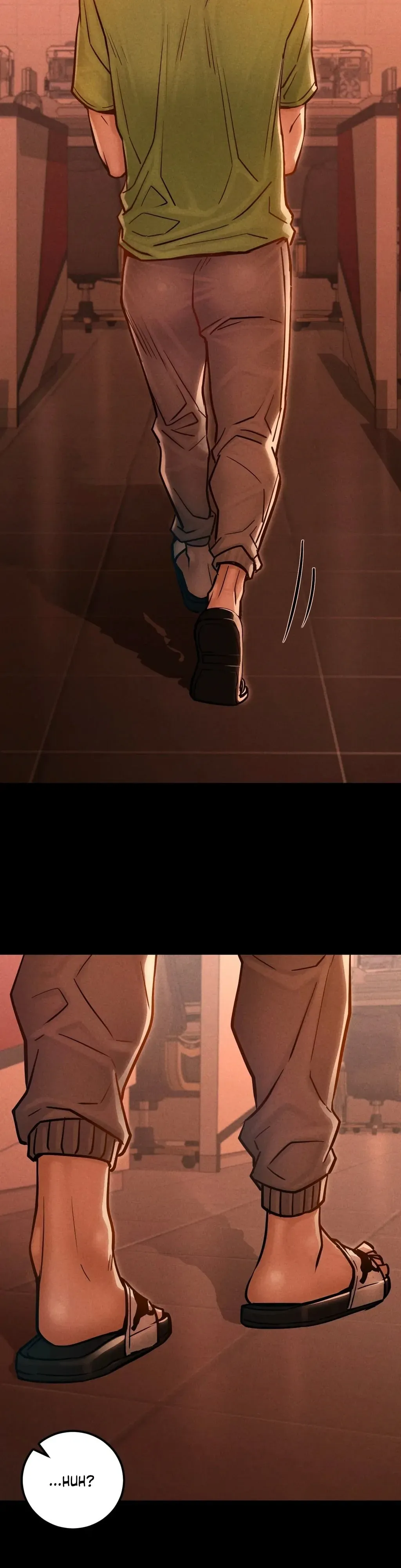 Nackwon Villa Chapter 1 page 32 - 