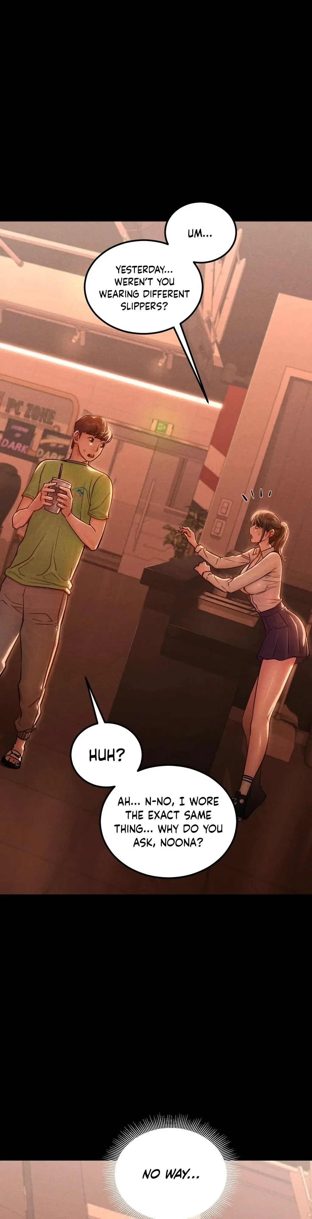 Nackwon Villa Chapter 1 page 33 - 