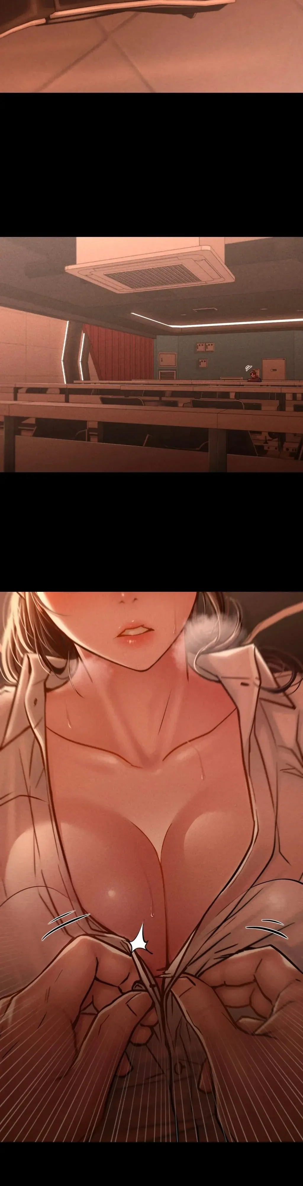Nackwon Villa Chapter 1 page 36 - 