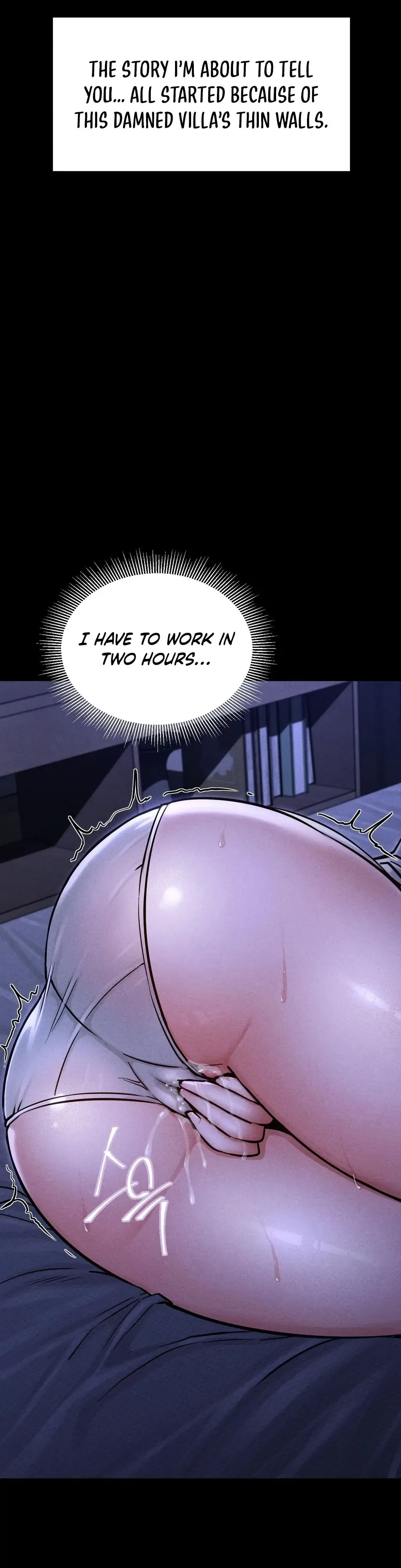 Nackwon Villa Chapter 1 page 6 - 