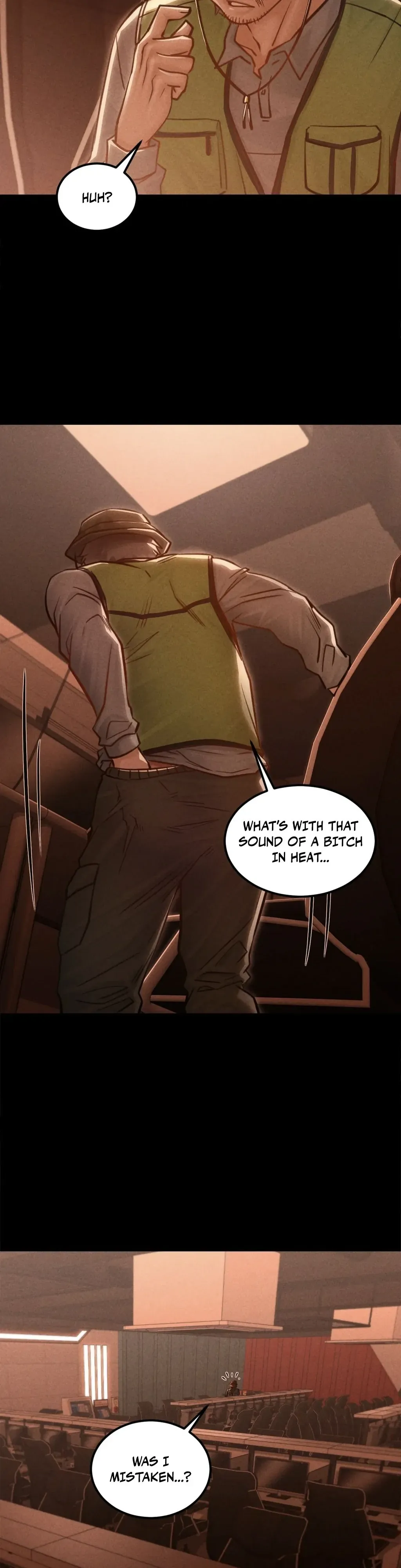 Nackwon Villa Chapter 2 page 2 - 