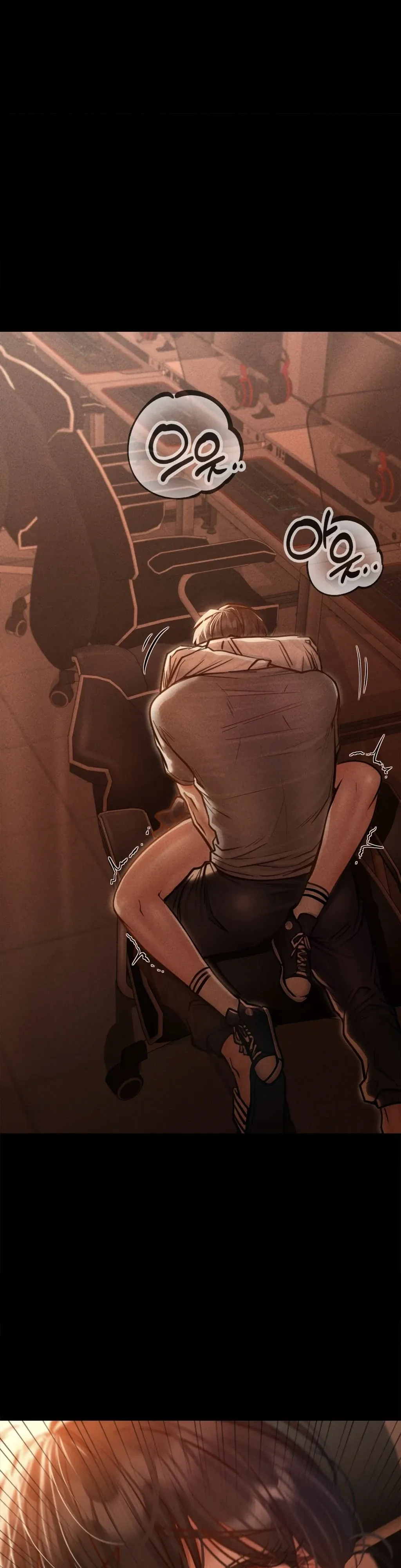 Nackwon Villa Chapter 2 page 12 - 