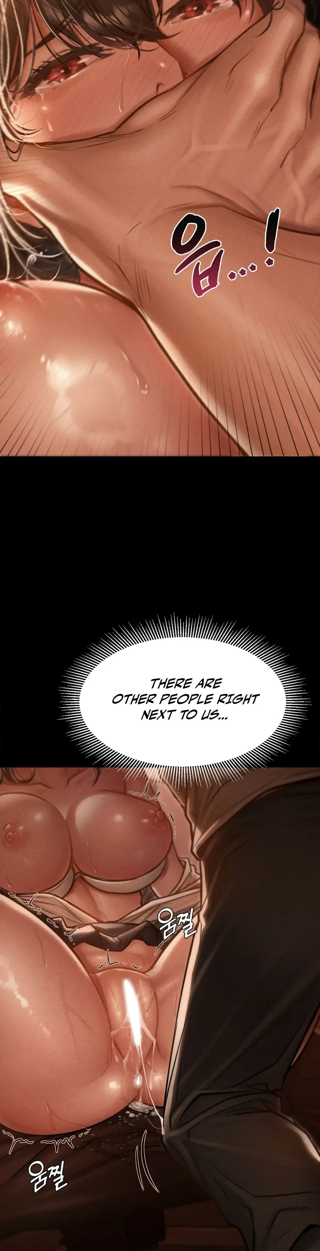 Nackwon Villa Chapter 2 page 13 - 