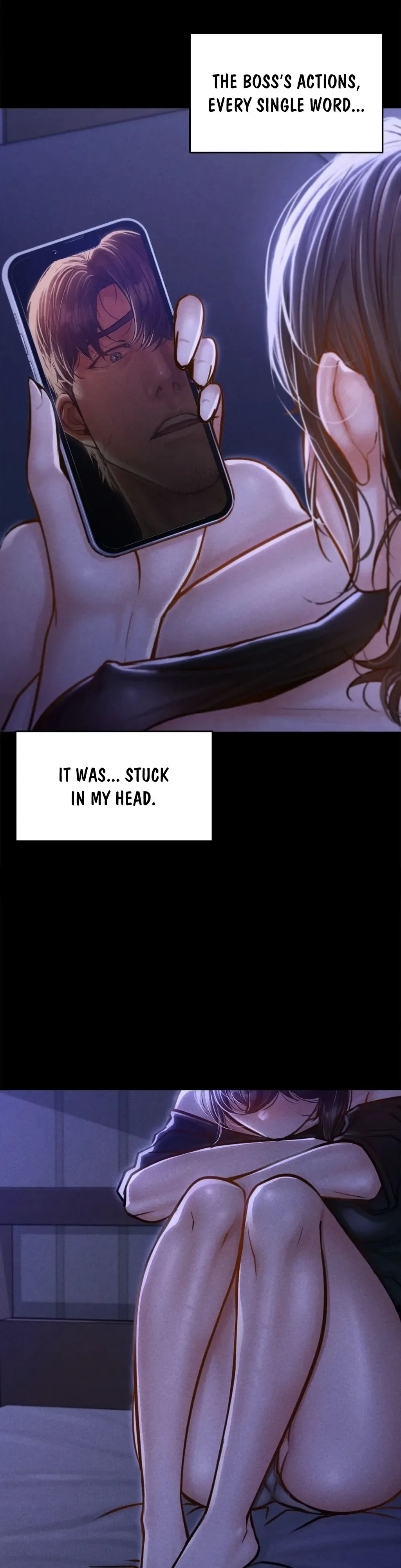Nackwon Villa Chapter 2 page 16 - 