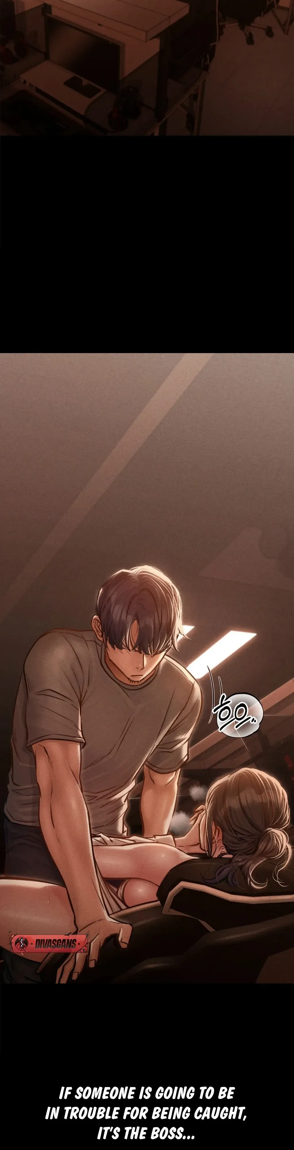 Nackwon Villa Chapter 2 page 3 - 