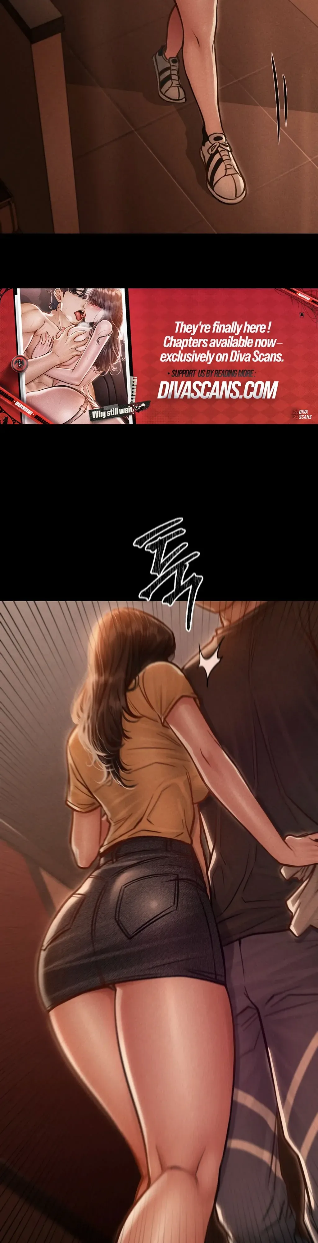 Nackwon Villa Chapter 2 page 22 - 