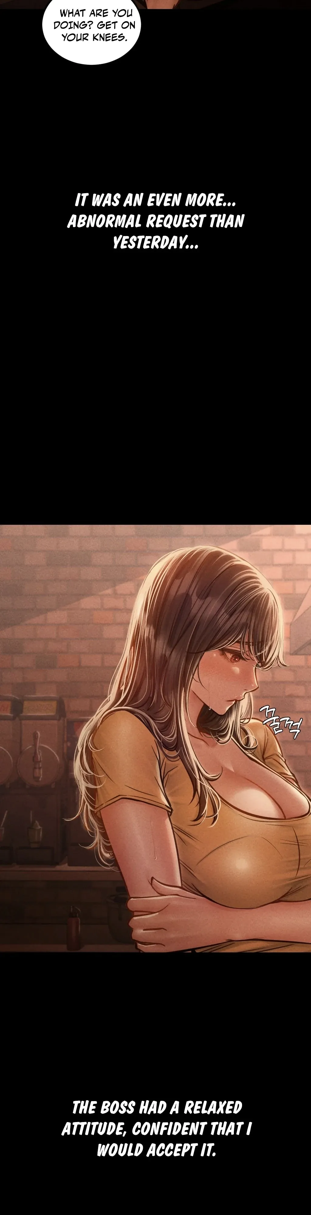 Nackwon Villa Chapter 2 page 27 - 