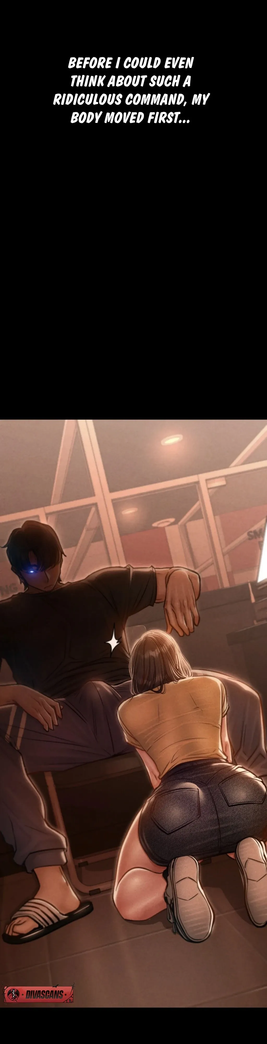Nackwon Villa Chapter 2 page 29 - 
