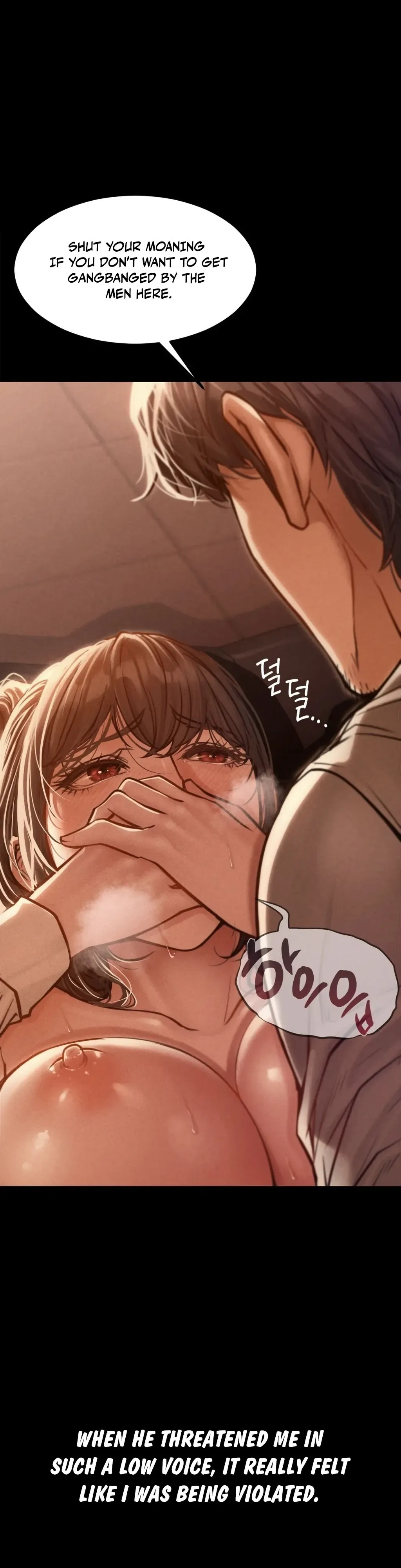 Nackwon Villa Chapter 2 page 4 - 