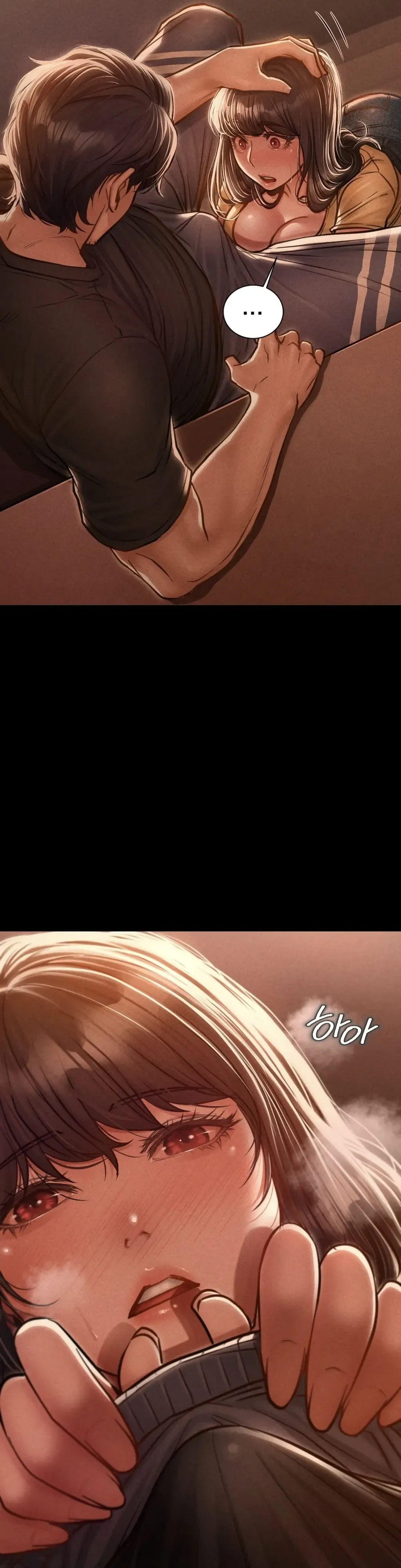Nackwon Villa Chapter 2 page 31 - 