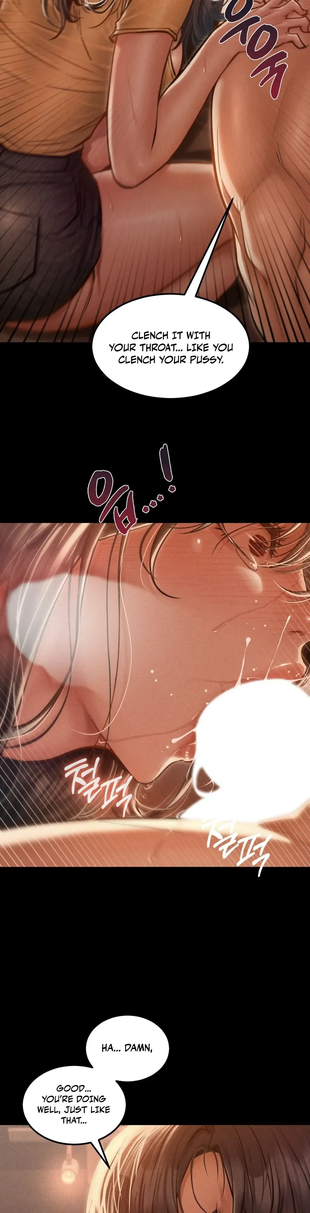 Nackwon Villa Chapter 2 page 38 - 